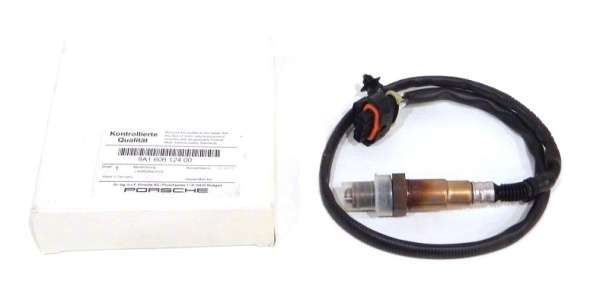 Lambdasonde, neu, passend für Porsche Boxster