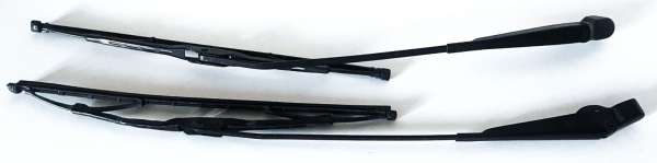 Scheibenwischerarme mit Wischblätter, passend für Porsche 964