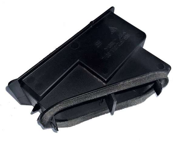 Wasserschutz vorne links im Schweller, passend für Porsche 996