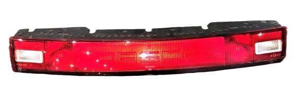 Heckblende, defekt, passend für Porsche 993