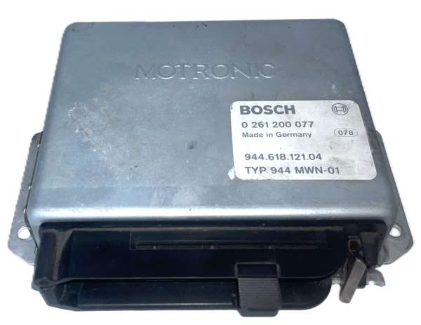 Motronic-Steuergerät, passend für Porsche 944