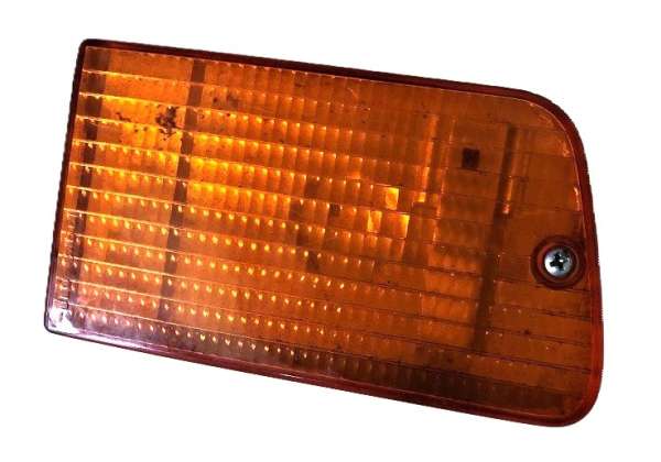 Blinkerblende rechts, passend für Porsche 964