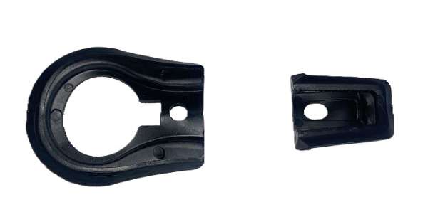 Türgriff-Unterlagen, neu, passend für Porsche 911