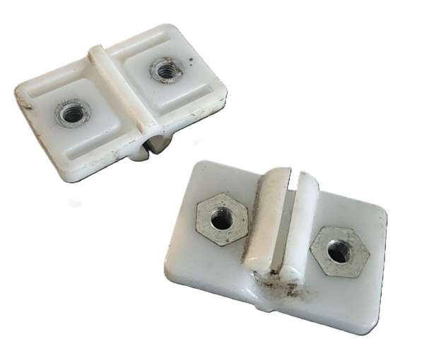 Halter für Bowdenzug, passend für Porsche 964