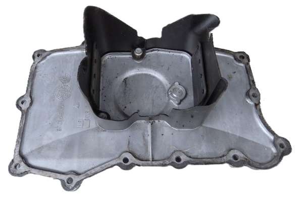 Ölwanne, passend für Porsche 996