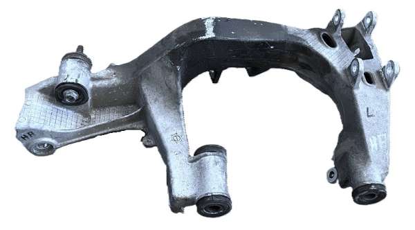 Hinterachs-Seitenteil links, passend für Porsche 996