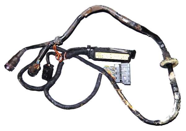 Tiptronik-Getriebe-Kabelstang, passend für Porsche 964