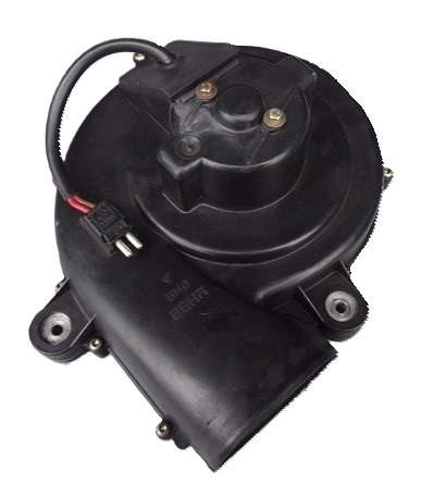 Gebläsemotor mit Gehäuse, passend für Porsche 993