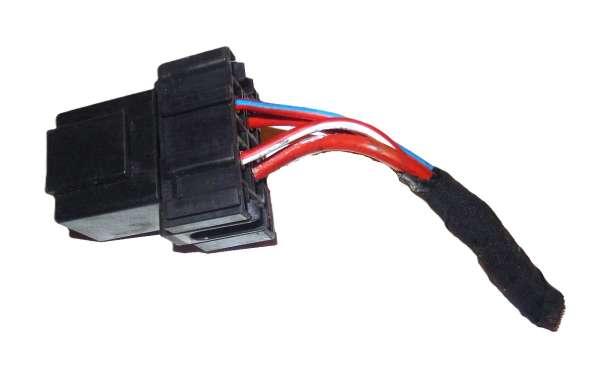 Stecker mit Sicherung, passend für Porsche 993