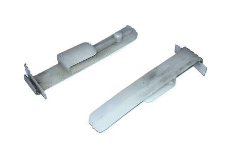 Schiebedach-Halterung, passend für Porsche 993