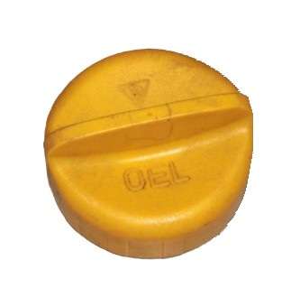 Schraubverschluss für Öleinfüllstutzen, passend für Porsche 964