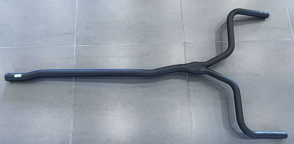 Wasserrohr (Vorlauf), passend für Porsche 996