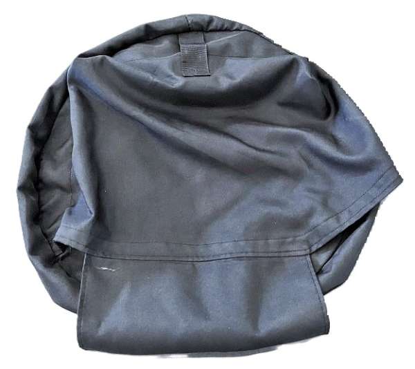 Abdeckung fürs Notrad, passend für Porsche 996