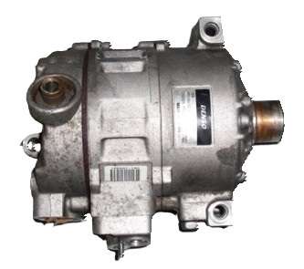 Klimakompressor, passend für Porsche 996