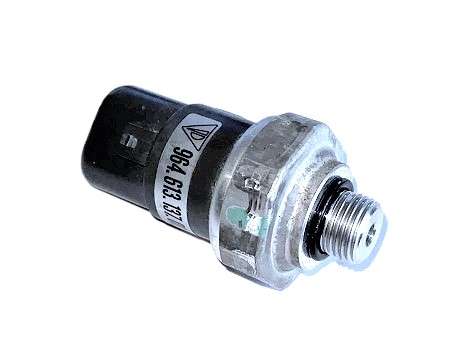 Denso-Druckschalter (an Klimaleitung), passend für Porsche 964