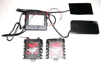 GPS-Empfangs-/Steuereinheit, passend für Porsche 964