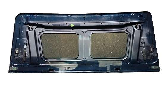 Schiebedachdeckel, passend für Porsche 993