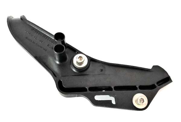 Scheinwerfer-Aufnahme links, neu, passend für Porsche 993