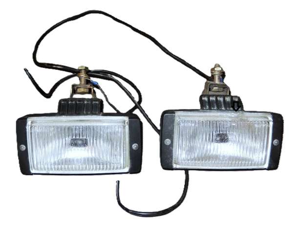 Bosch-Nebelscheinwerfer, passend für Porsche 911