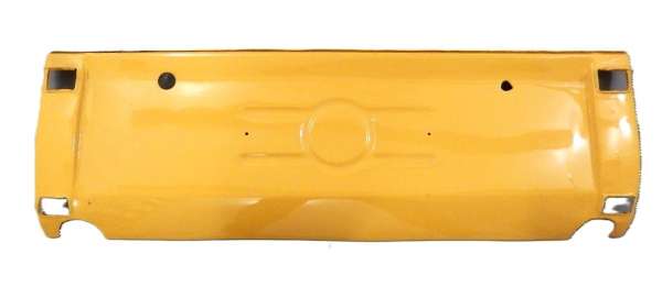 Heckabschlussblech, passend für Porsche 911 F