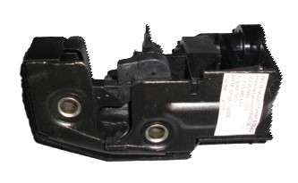 Entriegelung, neu, passend für Porsche Cayenne