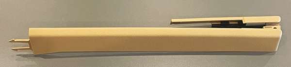 Abdeckung, neu, passend für Porsche Cayenne