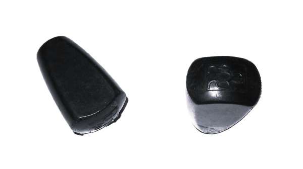 Sitzhebelknopf, original Recaro, passend für Porsche 911 / 912