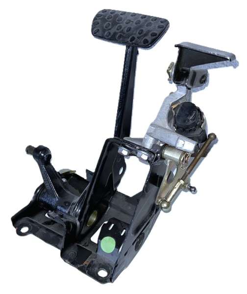 Tiptronik-Pedaleinheit, passend für Porsche 993