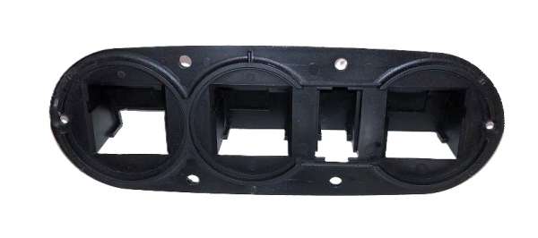 Sitzschaltereinheit, passend für Porsche 964