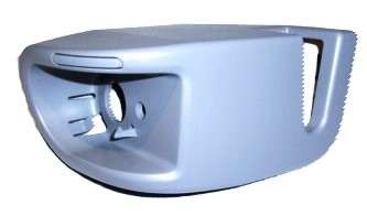 Blende, neu, passend für Porsche Cayenne