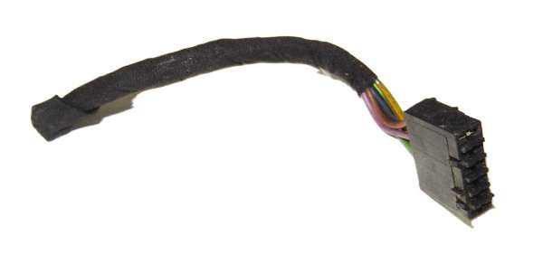 Stecker, passend für Porsche 993