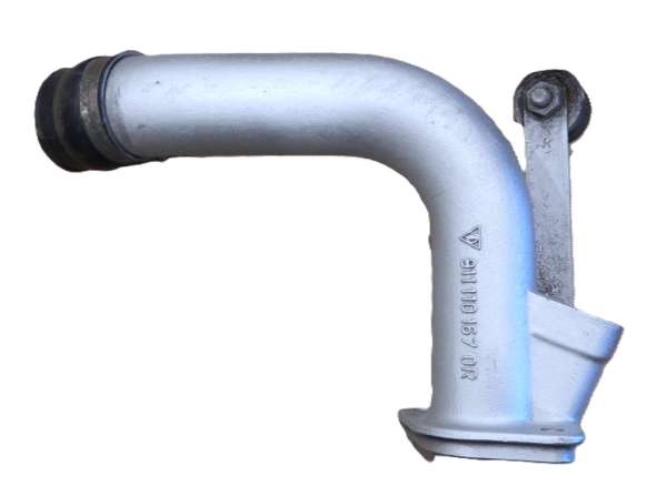 Motor-Einlaufrohr, passend für Porsche 911