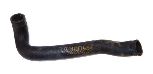 Entlüftungsschlauch, passend für Porsche 964