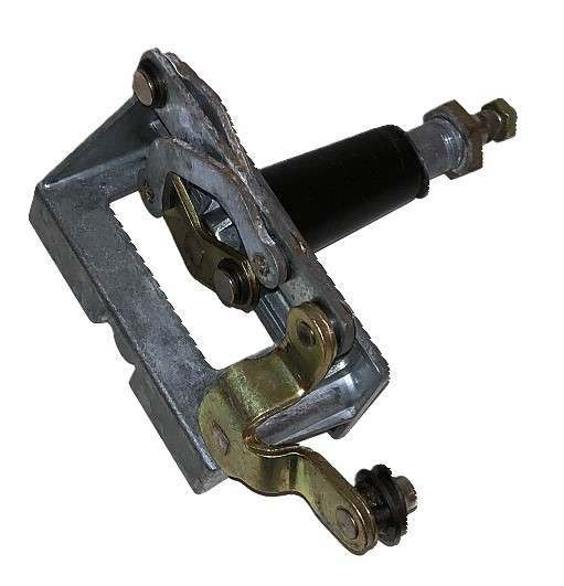 Coupe-Heckscheibenwischer-Aufnahme, passend für Porsche 964