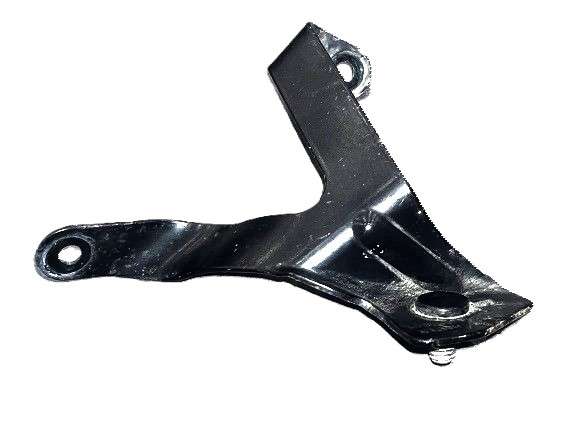 Halter für Fanfare, passend für Porsche 996