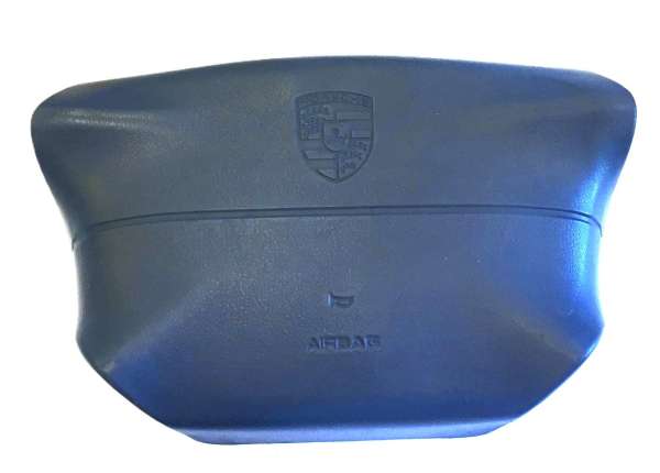 Fahrer-Airbag, nachtblau, passend für Porsche 993