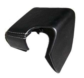 Leder-Abdeckung hinter Türinnengriff, passend für Porsche 997