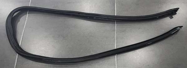Tür-Dichtung links, passend für Porsche 996