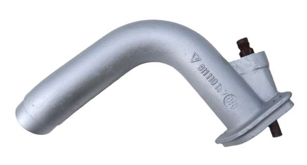 Motor-Einlaufrohr mit Düse, passend für Porsche 911