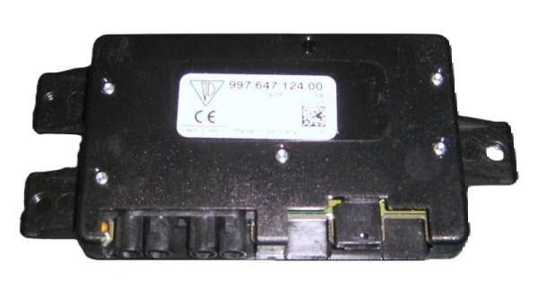 Steuergerät, neu, passend für Porsche 997