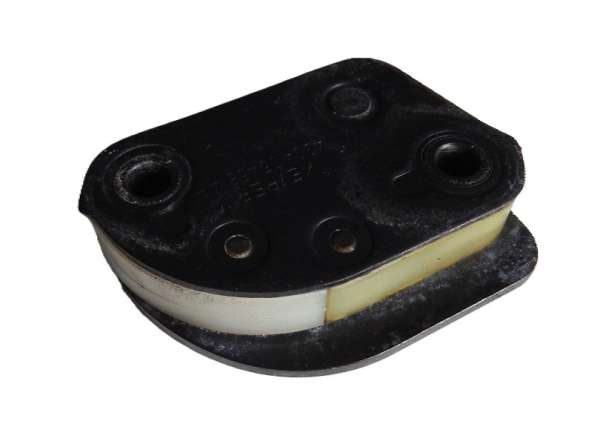 Türschließkeil, passend für Porsche 993