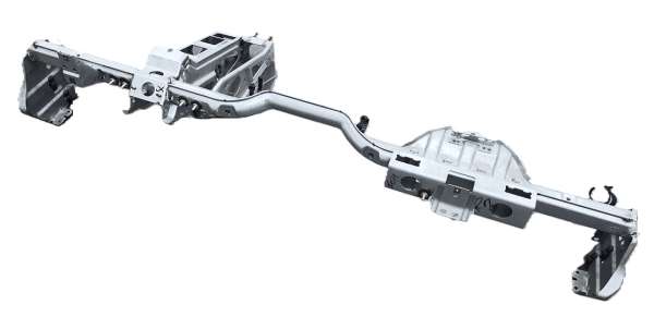 Tragrahmen, passend für Porsche 996 Tiptronic