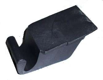 Scharnier, passend für Porsche 996, neu