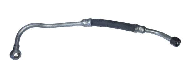 Motorleitung links, passend für Porsche 911