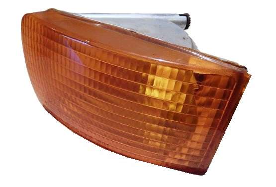 Blinkerglas, passend für Porsche 964