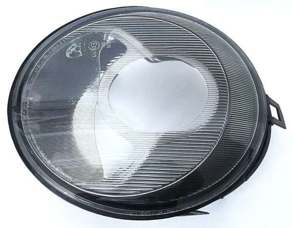 Scheinwerferglas links, passend für Porsche 993