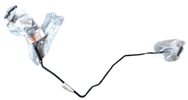 Rücklaufleitung, neu, passend für Porsche 997