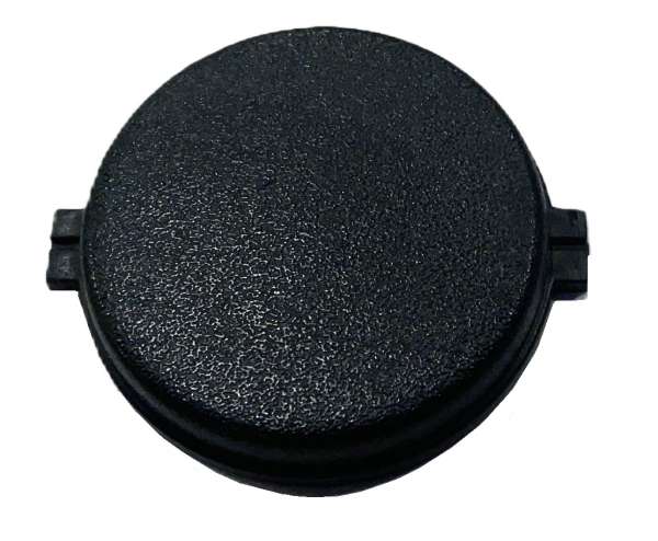 Blindstopfen / Kappe für Sitzverstellung seitlich, passend für Porsche 911