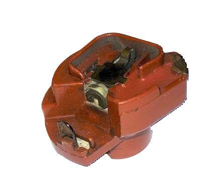 Verteilerfinger, passend für Porsche 911