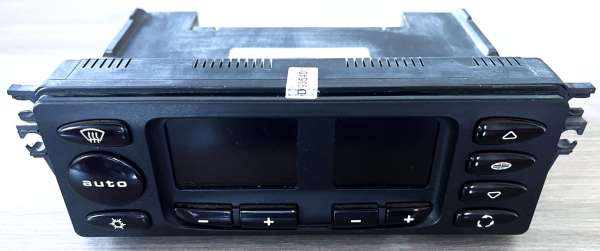 Klimaregler-Steuergerät, passend für Porsche 996